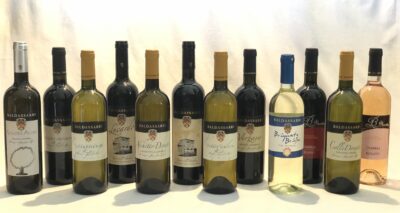 Tasting Kit