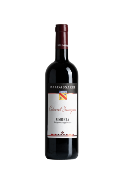Cabernet Sauvignon
