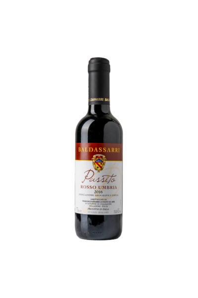 Passito Rosso Umbria