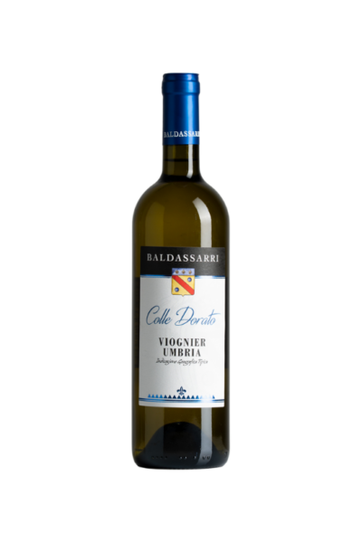 Viognier "Colle Dorato"