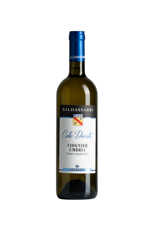 Viognier "Colle Dorato"